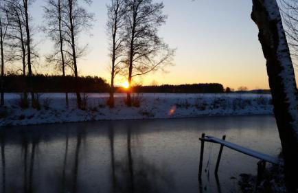 Kurpiowska Chatka - Foto 61