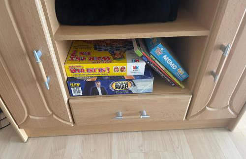 Susis Ferienwohnung - Foto 8