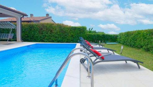 Villa Mary by Rent Istria - Foto 5