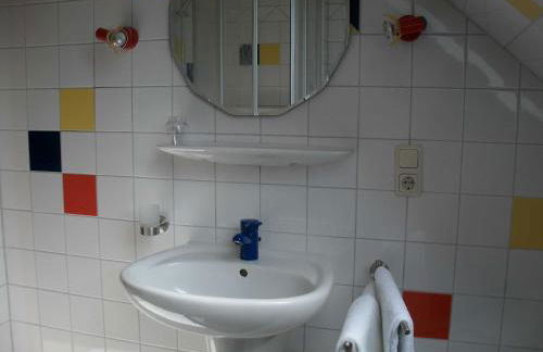 Ferienwohnung Haus Bikker - Foto 57