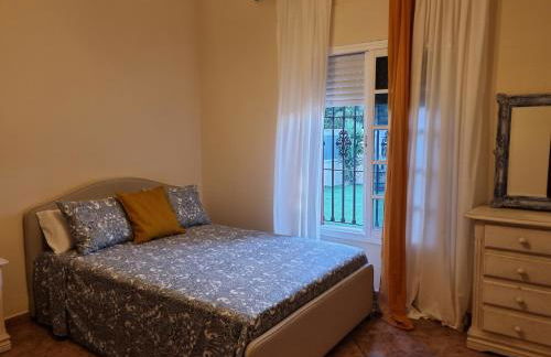 VACACIONES DE LUJO.CHALET PISCINA Y PLAYA.EL PUERTO - Foto 21