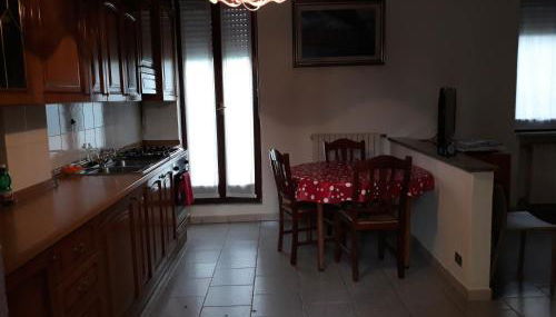 Silvia's House - Foto 4