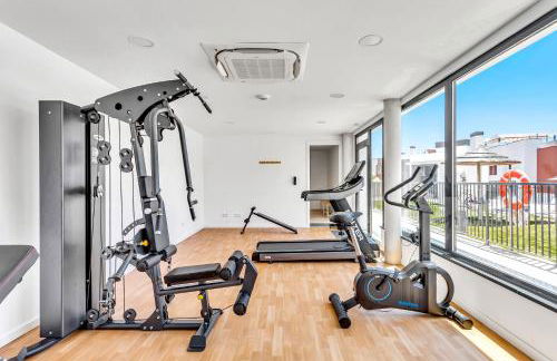 SUPER SIX - Brand New Seaview in Costa Del Sol - Photo 39