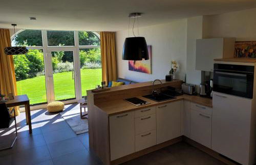 FEWO Wiesenschlummerland Harriersand - Foto 7