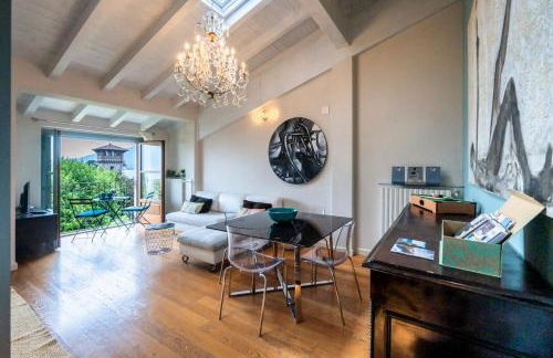 Riflessi sul lago - Photo 4