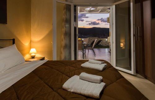 Castello Villa - Seaview Villa atop the Venetian Walls - Foto 6