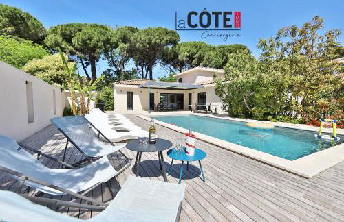 Villa Marisol - Foto 1