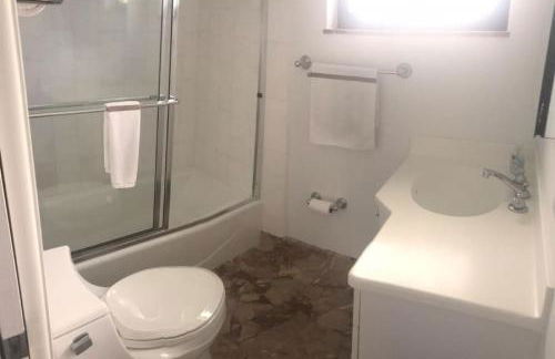 1BR C direct on the water shared deck Free kayaks - Foto 21