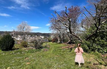 Maison de village, Route des lacs - Foto 24