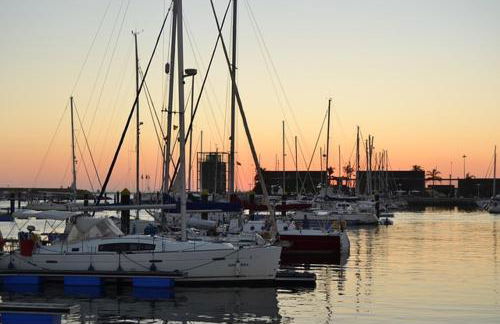 Brisa Marina Apartamento a pie de playa en Mazagón - Foto 16