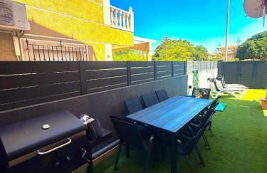 Casa Mar Blanco - Foto 6