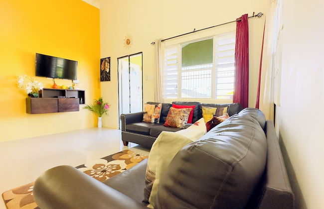 Jhadano Villa 3BR Pool Shuttle 3 Mins to Beach - Foto 23