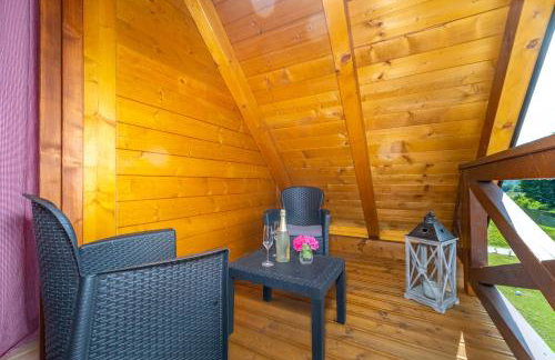 Hižica Bubika - Foto 44