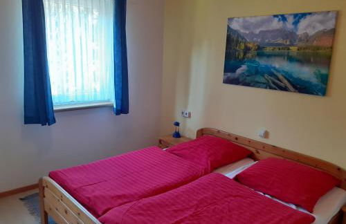 Ferienhaus Bad Hundertpfund Typ C - Foto 10