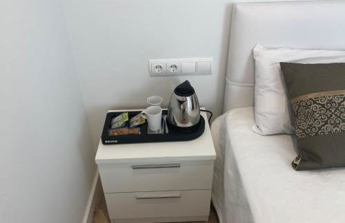 LA CASA DE LA OLIVERA Luxurious house - Foto 56