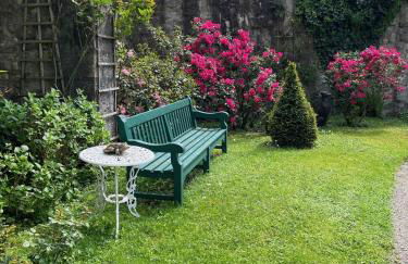 Gästehaus auf der Salzburg - Foto 17