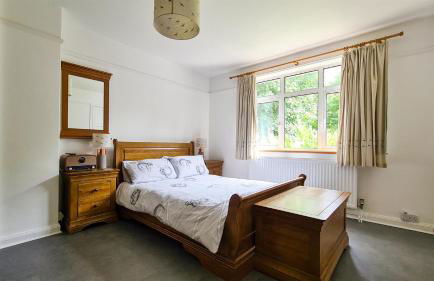 Hope Cottage, Hartland - Foto 13