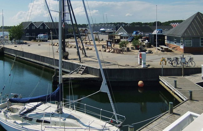 "Knud" - 2m from the sea - Foto 4