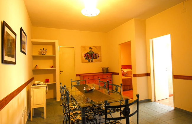 Miliño Buenos Aires Apart Hotel - Foto 9