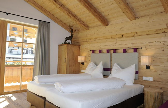 Chalet in Wagrain With Sauna and Swimming Pond - Foto 8