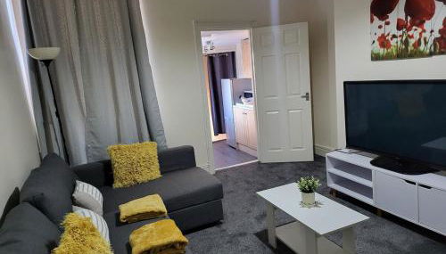 Cute 3bedflat in north shields - Foto 3