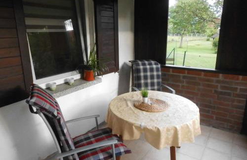 Wald&Wiesengeflüster Zechlinerhütte - Foto 36