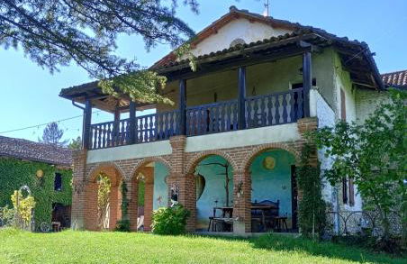 Casa delle foglie sussurranti - Foto 13