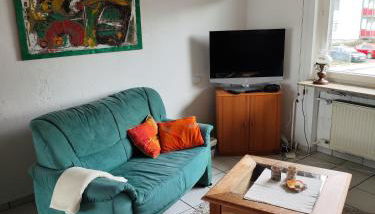 Ferienunterkunft Göhlich - Foto 2