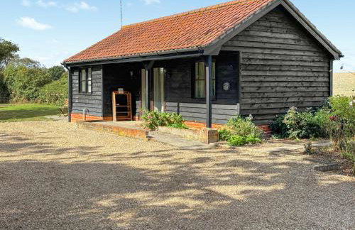 Fuschia Chalet - Foto 1