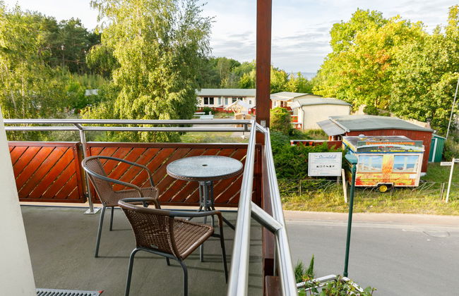 App.18 Düneneck - Foto 22