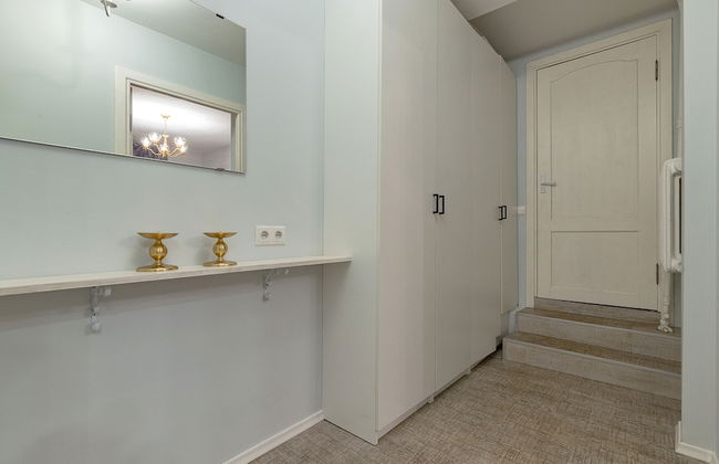 RentalSPb with Private entrance - Photo 6