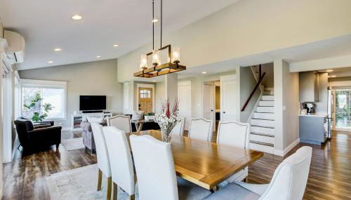 Luxury Seattle Retreat Near Stadiums - Foto 2