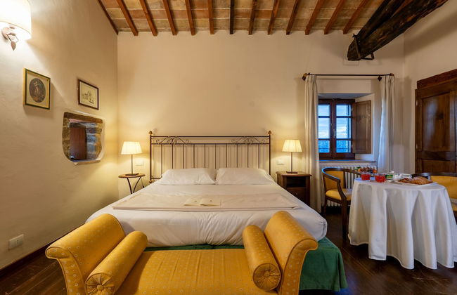 Castello di Petrata - Foto 23