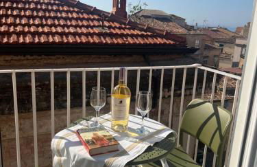 Tra Vicoli e Palazzi Apartment - Foto 17