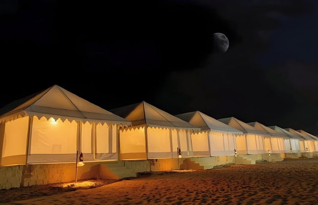 Royal Adventure Camp Sam - Foto 56