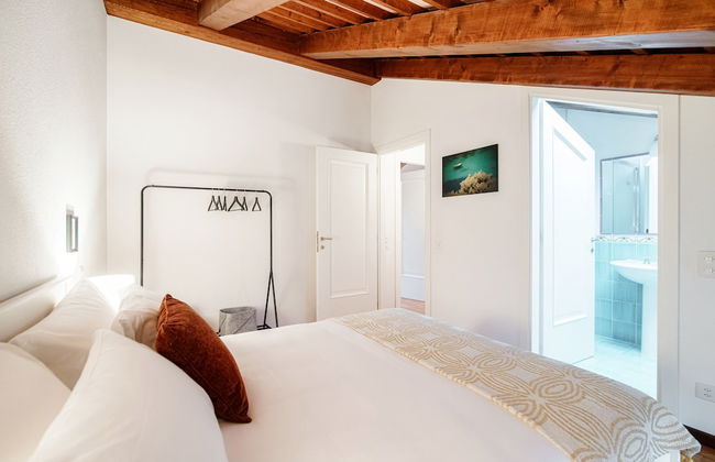 Salorino Apartments - Foto 17