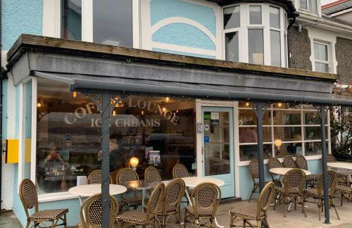 Bryn Goleu, Mersey Street, Borth-y-Gest - Photo 39