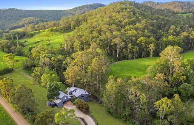 The Edge Villa - Photo 29