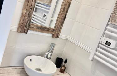 La Cabane du Mas Andalou Plage première ligne de mer - Foto 14