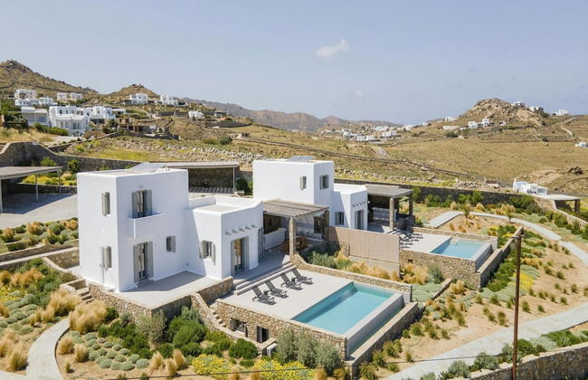 Pristine Villa With Swimming Pool - Foto 31