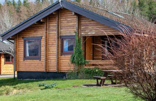 Loch Insh Chalets and Apartments - Foto 1