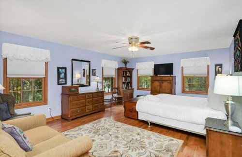 Herons Flight Sleeps 6 - Foto 3