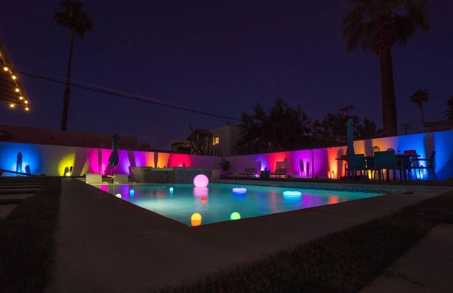 Poolside at Panorama - Foto 26