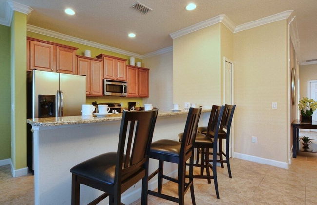 Paradise Palms-5 Bed Townhome W/splashpool-3045pp 5 Bedroom Townhouse by RedAwning - Foto 14