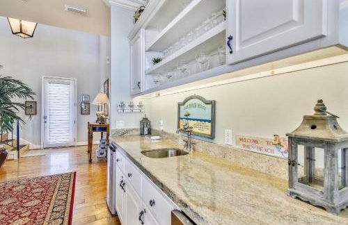 Kathie's Beachfront Kottage by Ryson Vacation Rentals - Foto 27