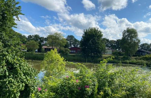 Idylle Ferienhaus Ems - Foto 22