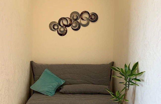 Apart-hotel Poseidon - Foto 53