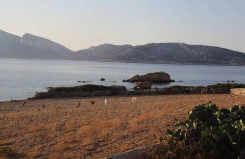 Kato Koufonisi Stone House - Foto 34