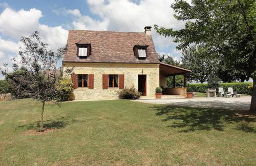 Charmante maison périgourdine à Salignac-Eyvigues, animaux acceptés - FR-1-616-5 - Foto 1