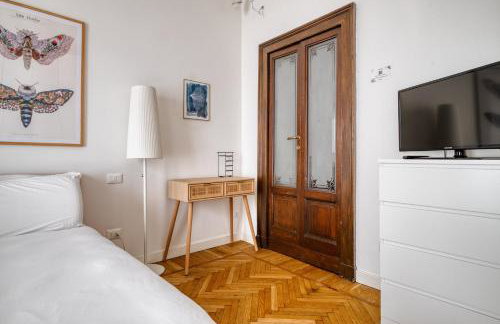Your Sunny Milan Getaway in Porta Venezia dist... - Foto 9